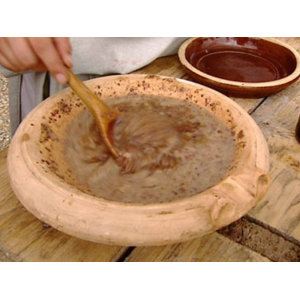 "Garum" Hy Lạp – Tổ Tiên Của Các Loại Nước Mắm Hiện Đại?