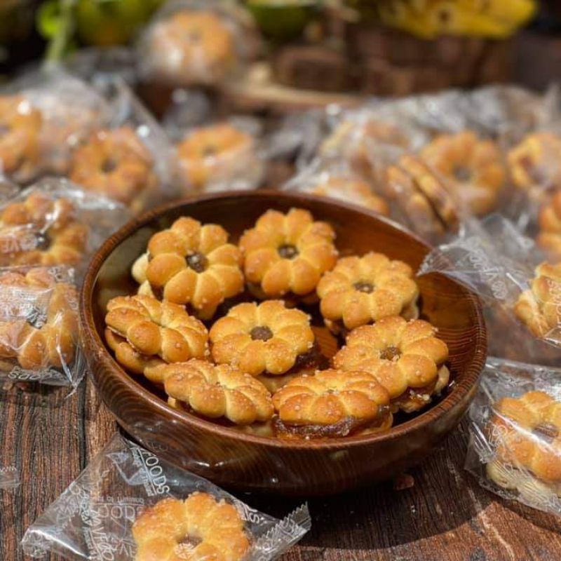 3. Giá trị dinh dưỡng của bánh khóm đối với con người