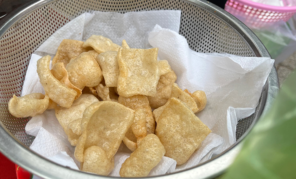 3. Lợi ích & tác hại sức khỏe của sản phẩm