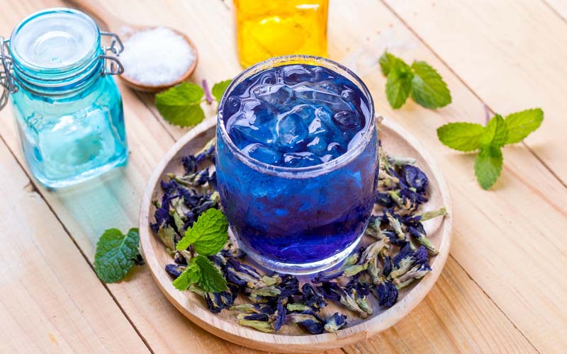 Khả năng chống oxi hóa và lão hóa tốt