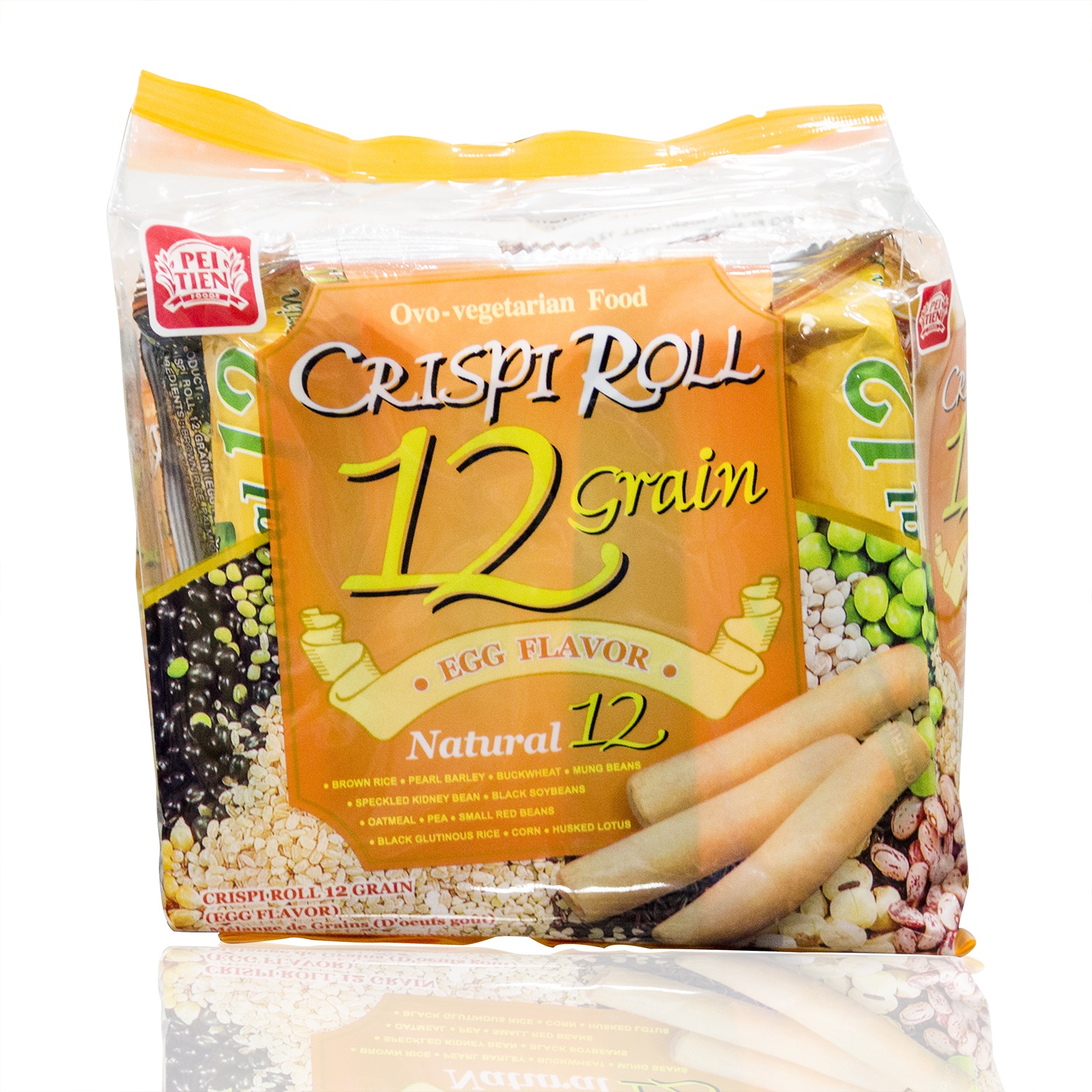 Thành phần và xuất xứ