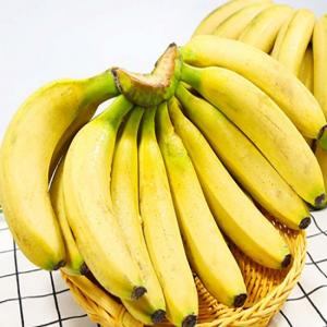 Liệu Trong Chuối Có Chứa Quá Nhiều Đường
