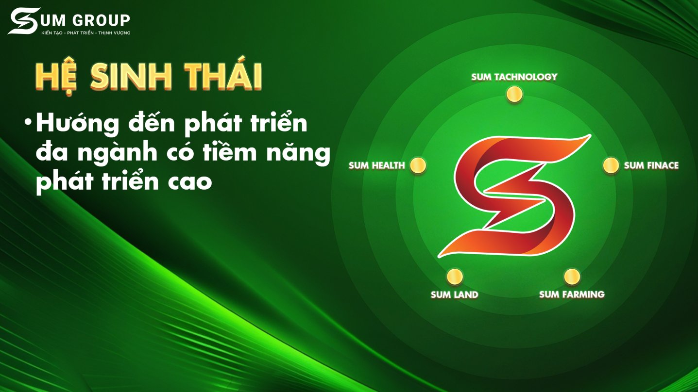 Hệ Sinh Thái 5S