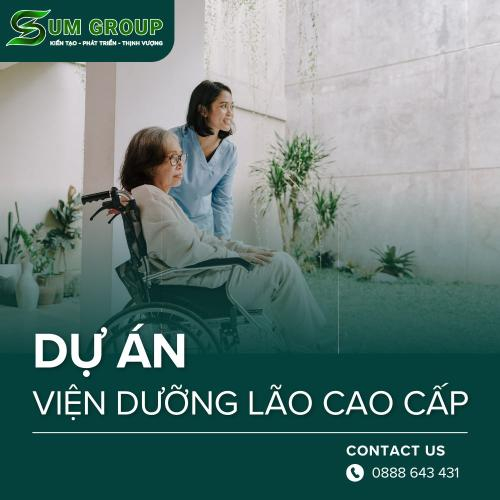 Viện Dưỡng Lão Cao Cấp