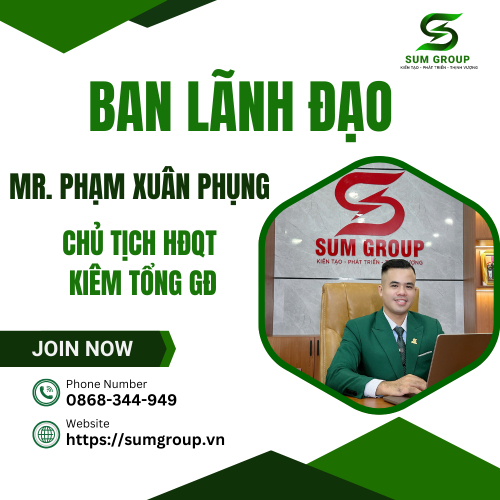 Sơ Đồ Tổ Chức