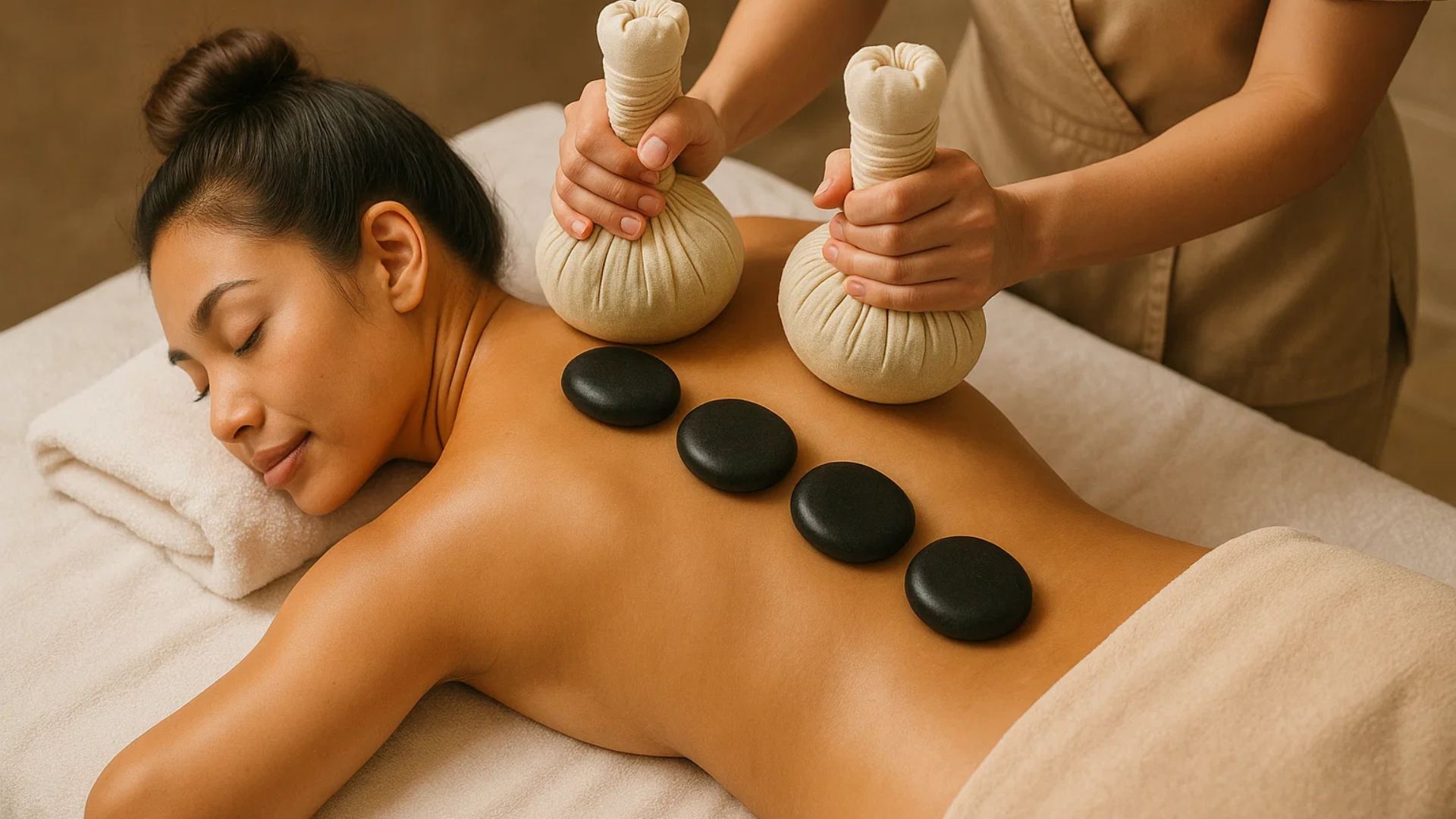 4. Vì sao nên chọn liệu trình tại trung tâm?