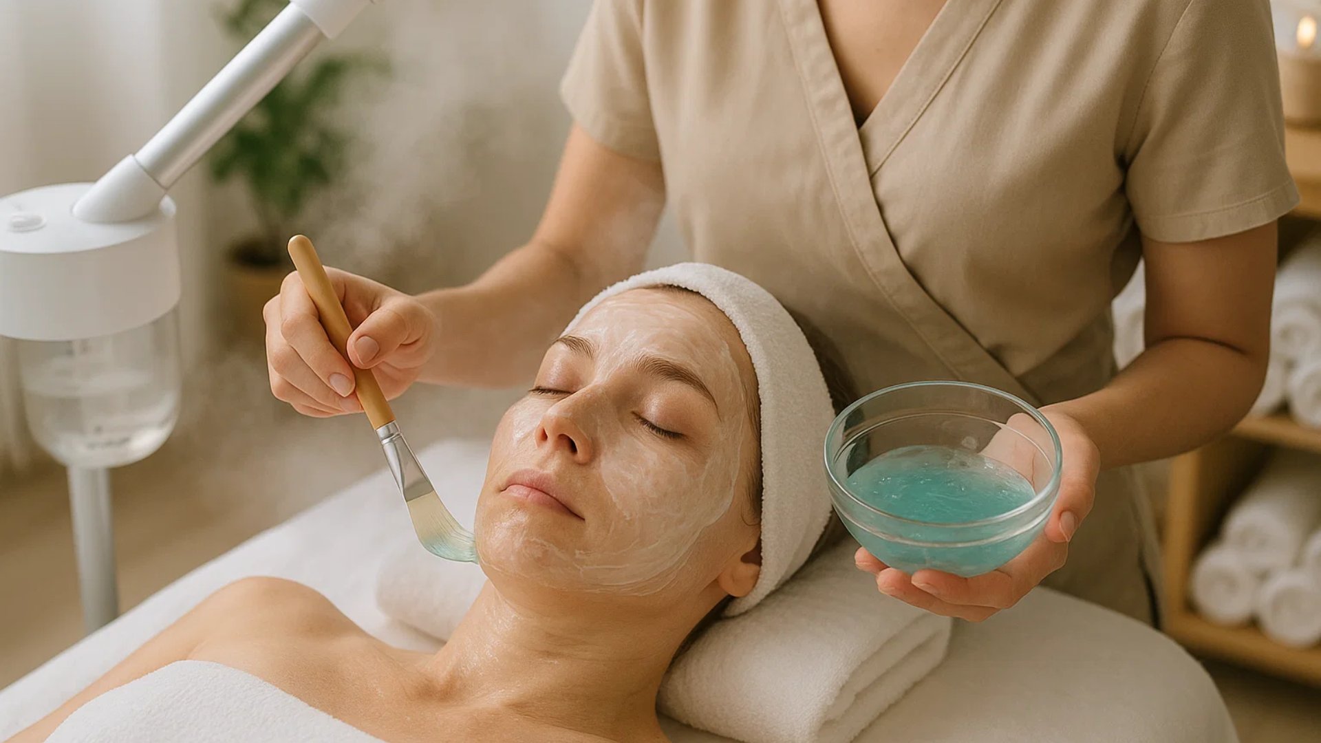 2. Lợi ích sau liệu trình