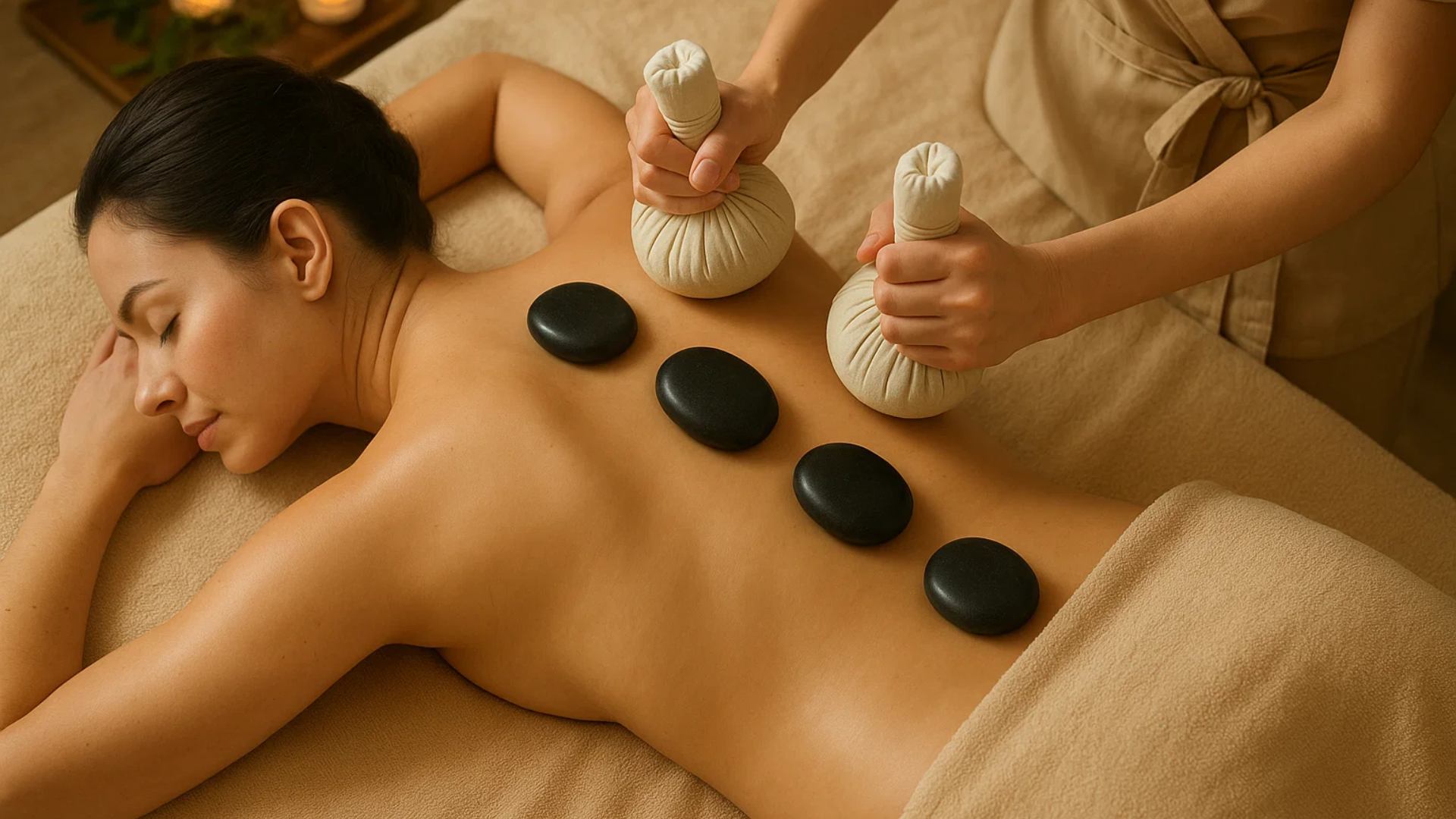 1. Khai thông tuần hoàn tự nhiên