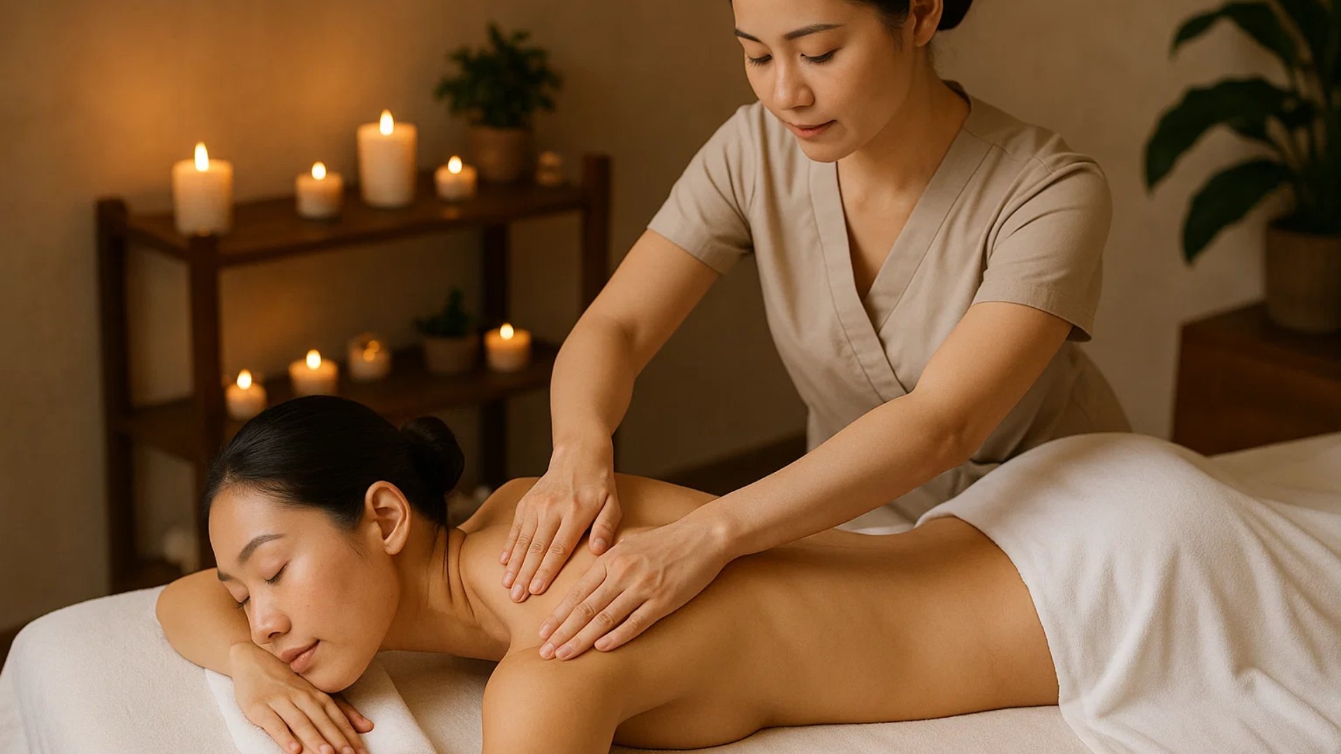 3. Ai nên trải nghiệm liệu trình này?