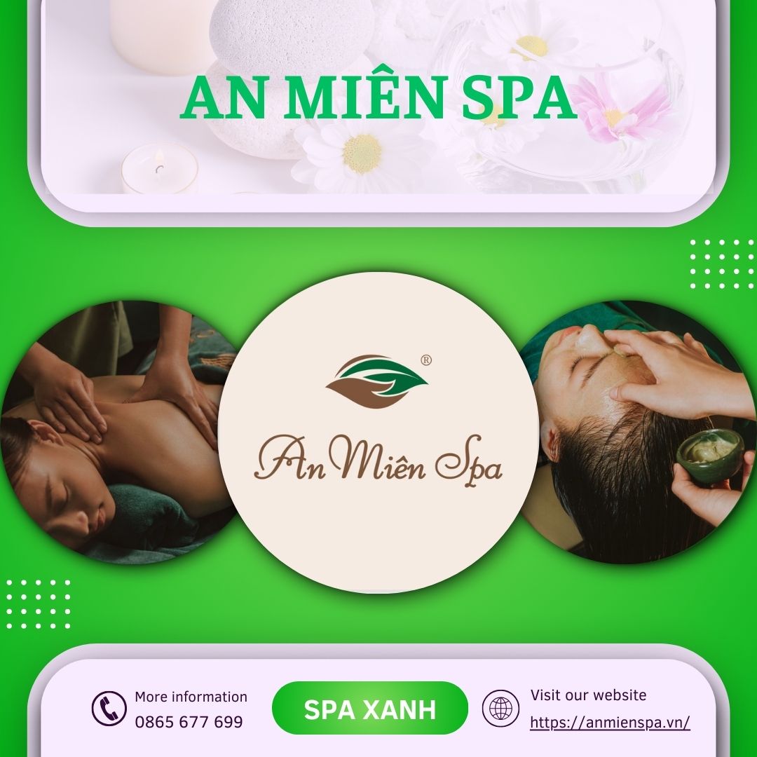 An Miên Spa