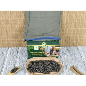 3. Công dụng của muối thảo mộc Aceso