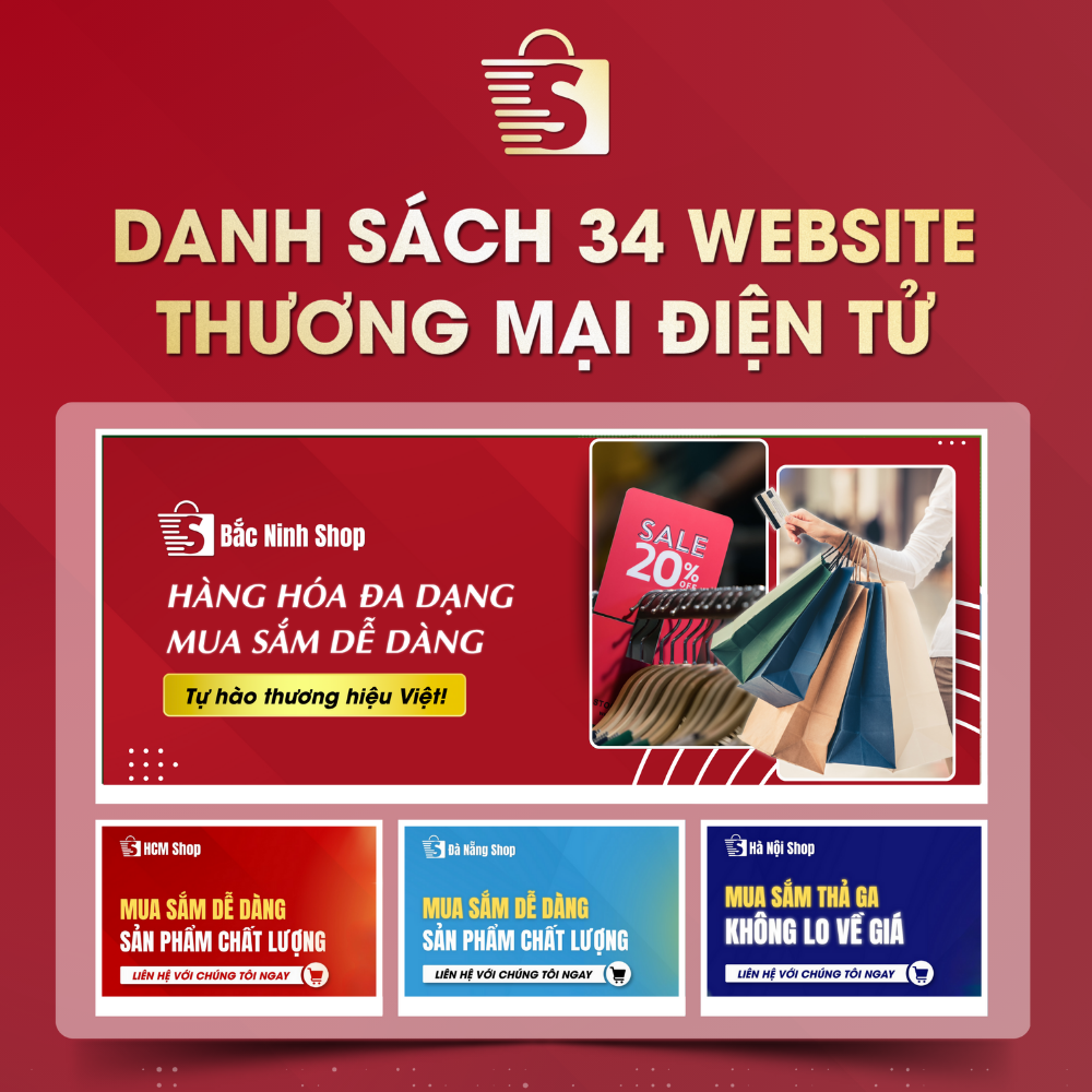 Danh Sách Hệ Sinh Thái Địa Phương Của 34 Tỉnh Thành Việt Nam