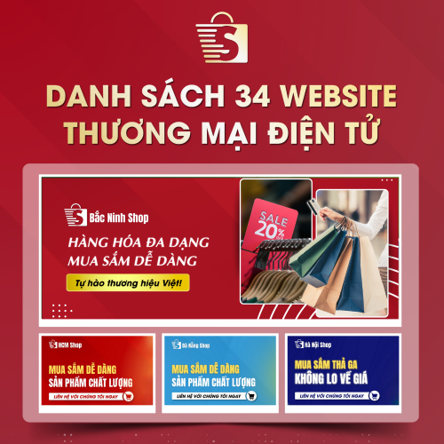 Danh Sách Hệ Sinh Thái Địa Phương Của 34 Tỉnh Thành Việt Nam