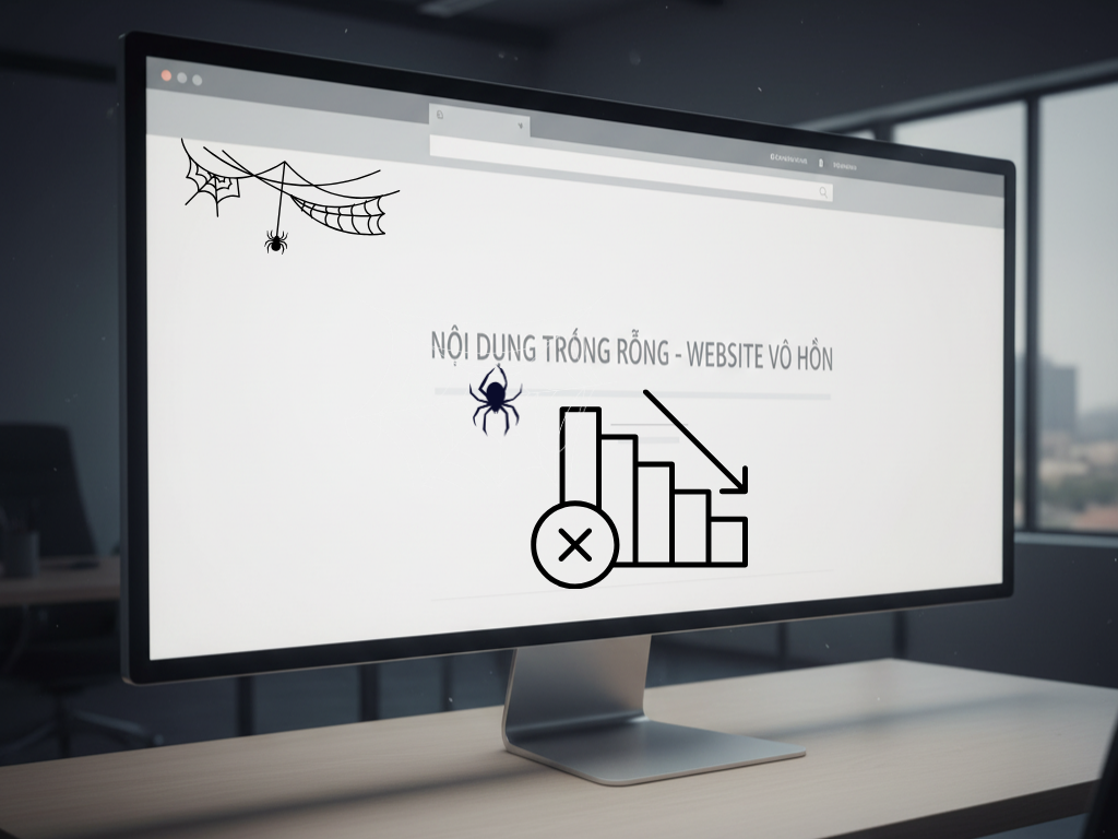 Tiết kiệm nội dung = tự cắt đi cơ hội phát triển