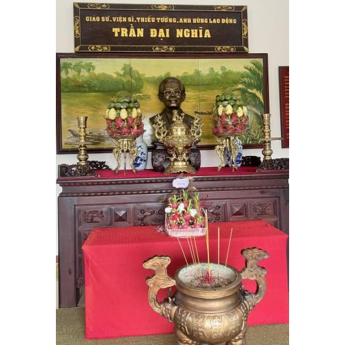 Nội dung và thành phần tham dự