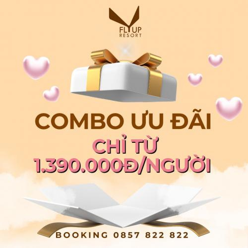 Ưu đãi hấp dẫn nhân dịp lễ 20/10