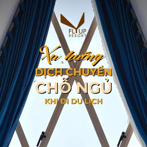 Đi Du Lịch Là Dịch Chuyển Chỗ Ngủ