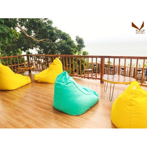 Fly Up Resort nơi gắn kết yêu thương đôi lứa