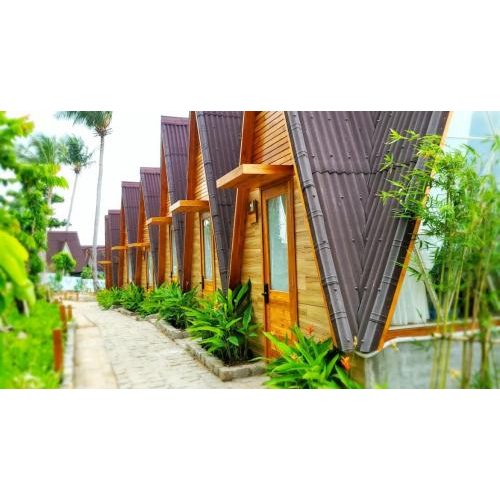 Fly Up Resort Mang Đến Những Trải Nghiệm Tuyệt Vời