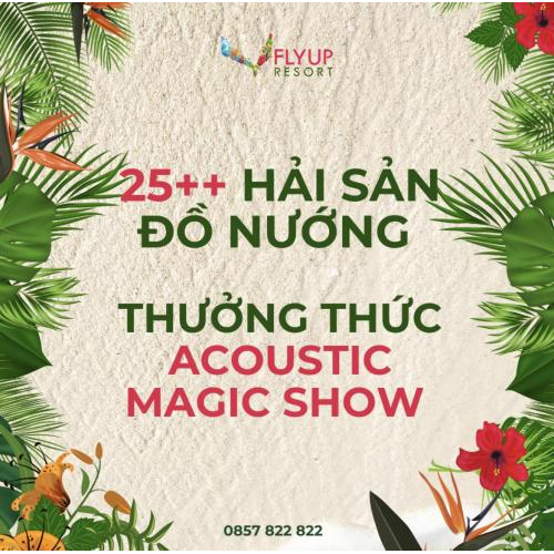 Thảnh Thơi Nghỉ Lễ - Nghỉ Dưỡng Say Mê