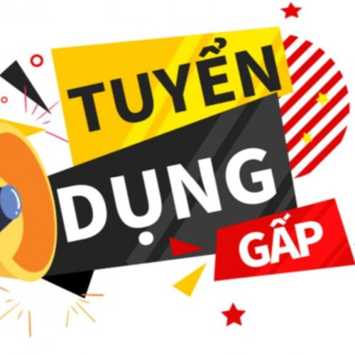 Góc Tuyển Dụng 