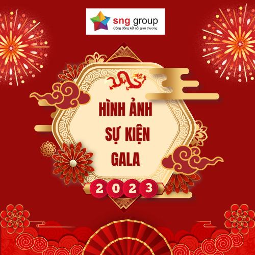 Hình ảnh sự kiện Gala Kết Nối Doanh nghiệp & Year End Party 2023