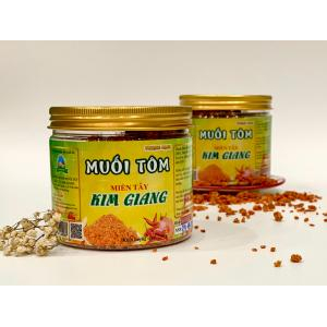 Cách Chọn Mua Muối Tôm Chất Lượng