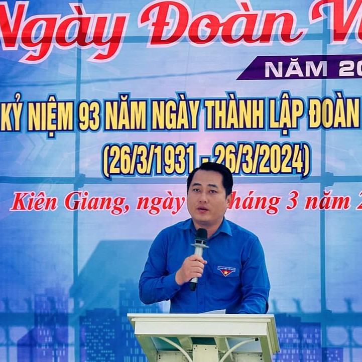 Kiên Giang: Sôi Nổi Ngày Đoàn Viên Năm 2024