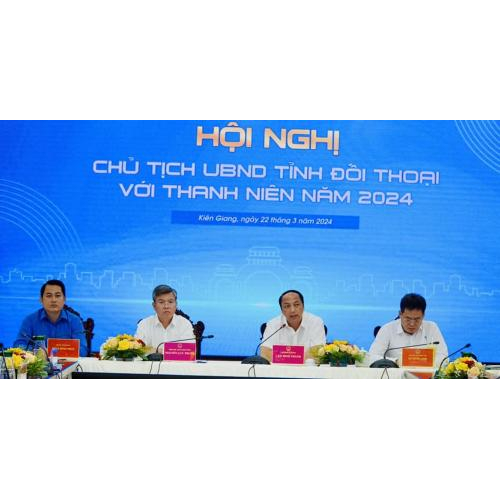 Tạo mọi điều kiện thuận lợi nhất cho đoàn viên thanh niên tham gia phát triển kinh tế