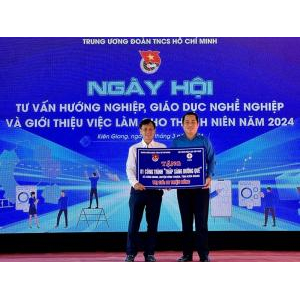 Tư Vấn Hướng Nghiệp, Giáo Dục Nghề Nghiệp Và Giới Thiệu Việc Làm Cho Thanh Niên