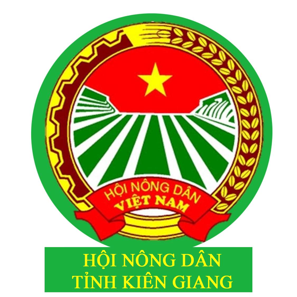 Hội Nông Dân Tỉnh Kiên Giang