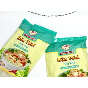 Bún Tươi Sấy Khô 150gr