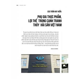 Hội Doanh Nhân Trẻ Đồng Tháp