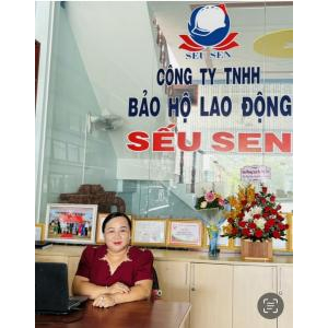 Công Ty TNHH Bảo Hộ Lao Động Sếu Sen