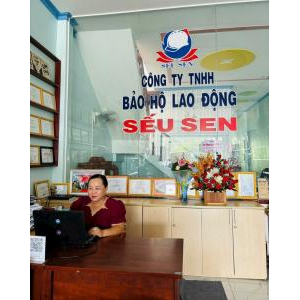 Công Ty TNHH Bảo Hộ Lao Động Sếu Sen