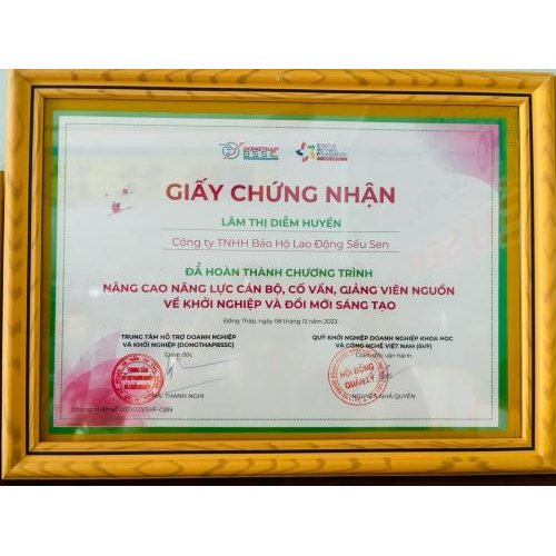 Thành tựu nổi bật