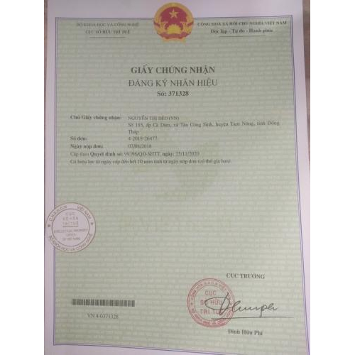 Mật Ong Hương Tràm Hút Dẻo