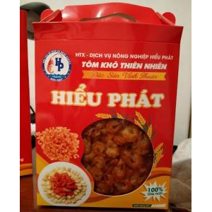 HTX Dịch Vụ Nông Nghiệp Hiểu Phát