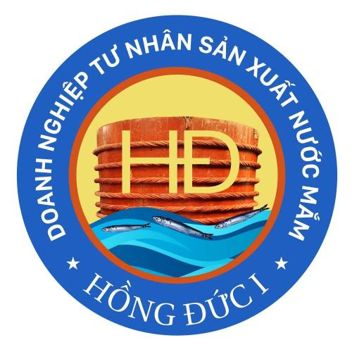 Doanh Nghiệp Nước Mắm Hồng Đức 1