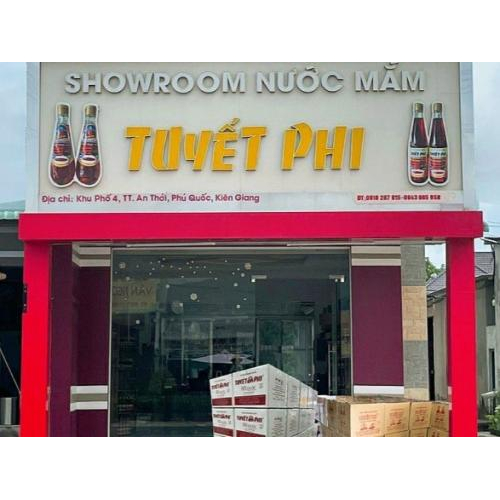 Công Ty TNHH Tuyết Phi