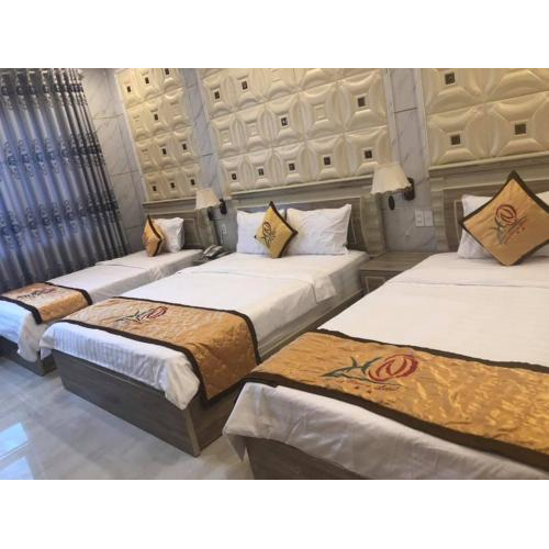 Công Ty TNHH Ngọc Ngân - Hồng Nhung Hotel