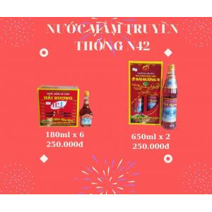 DNTN Thực Phẩm Hải Hương