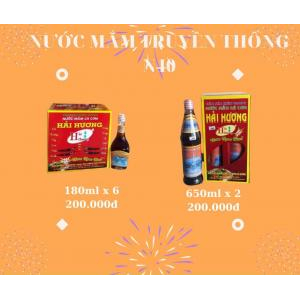 DNTN Thực Phẩm Hải Hương