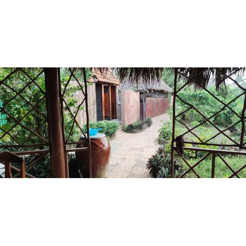 Hộ Kinh Doanh Giải Khát - Du Lịch Vườn Dừa Út Khuê