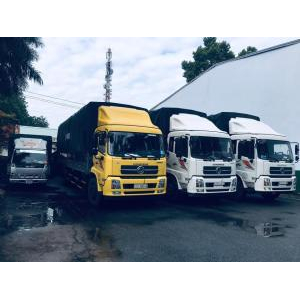 Cty TNHH Dịch Vụ Vận Tải Anh Tuấn