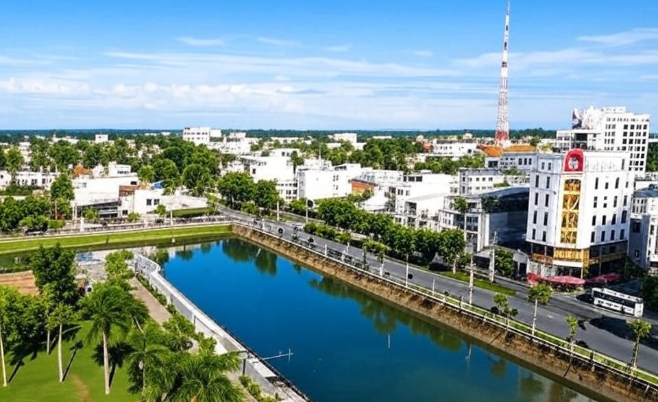 Người tiêu dùng miền tây nói gì ?