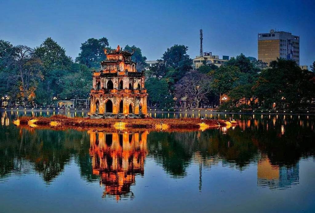 Ứng dụng NETID trong thực tế tại Việt Nam
