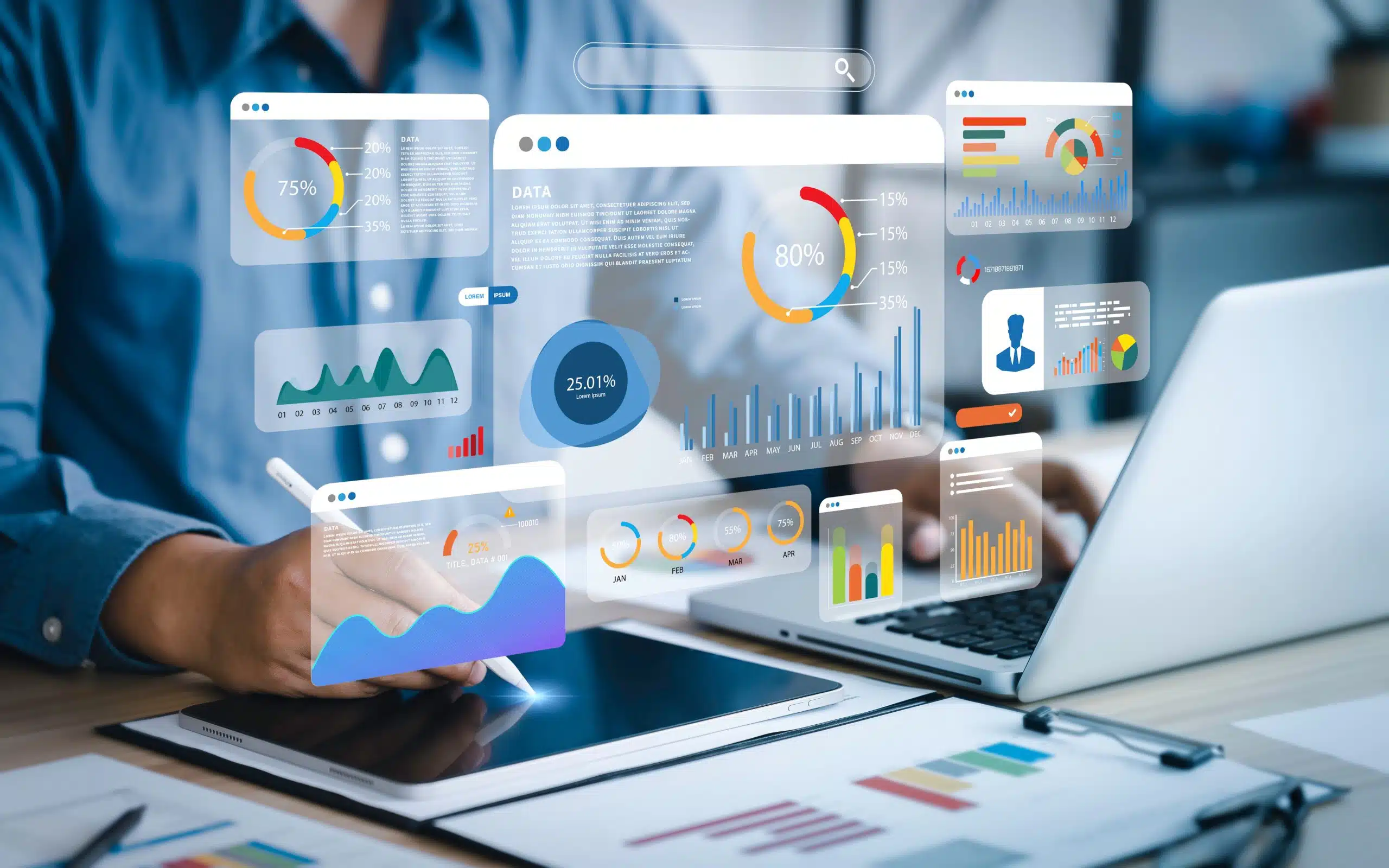 2. Vì sao marketing trực tuyến quan trọng?