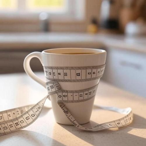 Lợi Ích Bất Ngờ Của Cà Phê Đối Với Quá Trình Giảm Cân