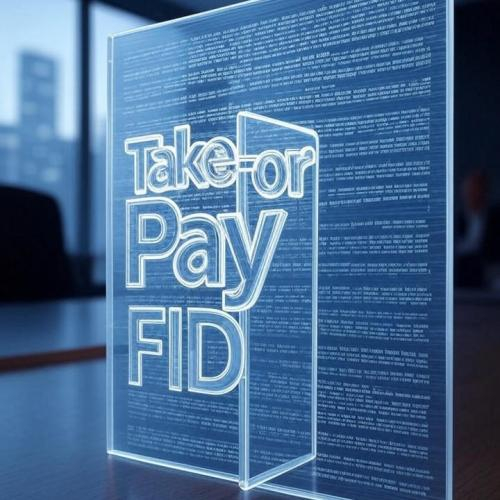 Đầu tư quốc tế vào ngành gas tại Việt Nam: Take-or-Pay, FID và tác động giá gas